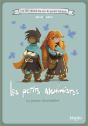 Les Petits Alchimistes : La Potion D'Invisibilité - Preview
