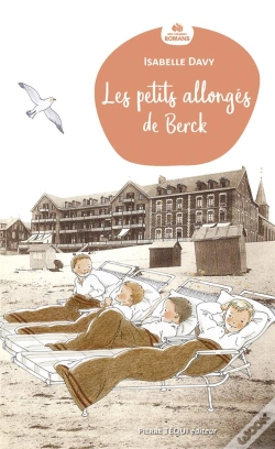 Capa do artigo Les Petits Allongés De Berck