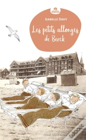 Capa do artigo Les Petits Allongés De Berck