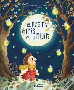 Capa do artigo Les Petits Amis De La Nuit