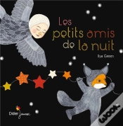 Capa do artigo Les Petits Amis De La Nuit