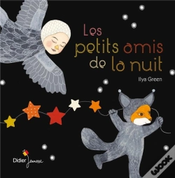 Capa do artigo Les Petits Amis De La Nuit