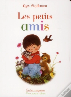 Capa do artigo Les Petits Amis