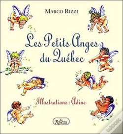 Capa do artigo Les Petits Anges Du Quebec