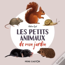 Capa do artigo Les Petits Animaux De Mon Jardin