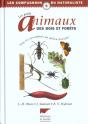 Les Petits Animaux Des Bois Et Forets - Preview
