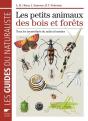 Les Petits Animaux Des Bois Et Forêts - Preview