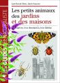 Les Petits Animaux Des Jardins Et Des Maisons - Preview