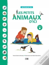 Les Petits Animaux D'Ici