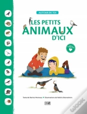 Capa do artigo Les Petits Animaux D