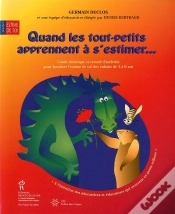 Capa do artigo Les Petits Apprennent A S