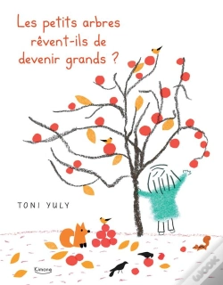 Capa do artigo Les Petits Arbres Revent-Ils De Devenir Grands ?