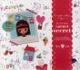 Les Petits Ateliers-Mon Carnet Secret-Ned (Tp - Preview