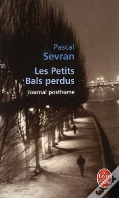 Capa do artigo Les Petits Bals Perdus