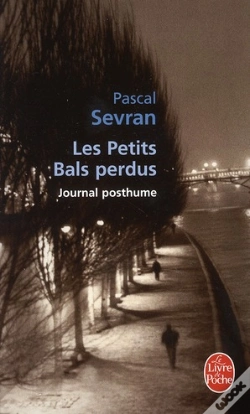 Capa do artigo Les Petits Bals Perdus