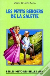 Les Petits Bergers De La Salette