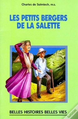 Capa do artigo Les Petits Bergers De La Salette
