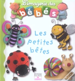 Capa do artigo Les Petits Bêtes