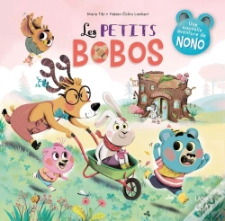 Capa do artigo Les Petits Bobos