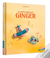 Capa do artigo Les Petits Bonheurs De Ginger