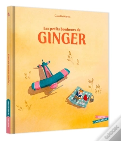 Capa do artigo Les Petits Bonheurs De Ginger