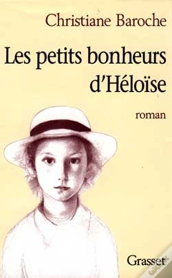 Capa do artigo Les Petits Bonheurs D'Heloise