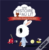 Les Petits Bruits De La Nuit