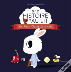 Capa do artigo Les Petits Bruits De La Nuit
