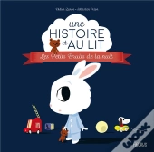 Les Petits Bruits De La Nuit