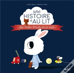 Capa do artigo Les Petits Bruits De La Nuit