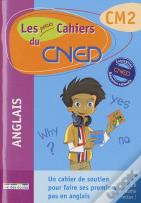 Les Petits Cahiers Du Cned Anglais Cm2