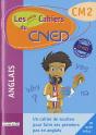 Les Petits Cahiers Du Cned Anglais Cm2 - Preview