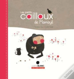 Capa do artigo Les Petits Cailloux De Mamayé