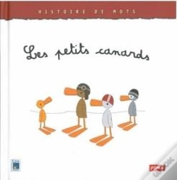Capa do artigo Les Petits Canards
