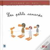 Capa do artigo Les Petits Canards