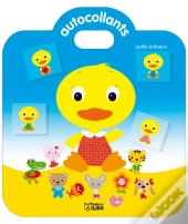 Les Petits Canards