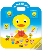 Capa do artigo Les Petits Canards