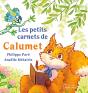 Les Petits Carnets De Calumet - Preview