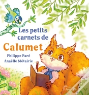 Capa do artigo Les Petits Carnets De Calumet