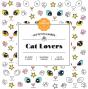 Les Petits Carres D'Art-Therapie Cat Lovers - Preview