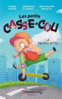 Les Petits Casse-Cou Tome 4 : La Trottinette - Preview