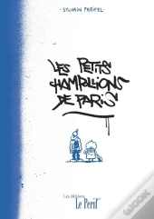 Les Petits Champollions De Paris