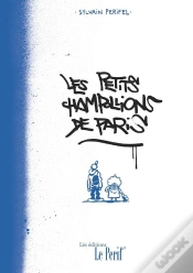 Capa do artigo Les Petits Champollions De Paris