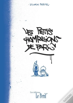 Capa do artigo Les Petits Champollions De Paris