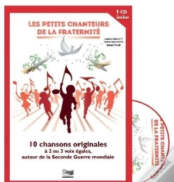 Capa do artigo Les Petits Chanteurs De La Fraternité