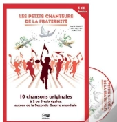 Les Petits Chanteurs De La Fraternité