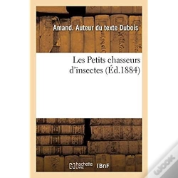 Capa do artigo Les Petits Chasseurs D'Insectes