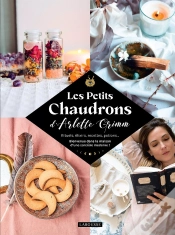Capa do artigo Les Petits Chaudrons
