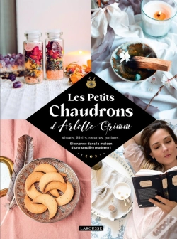 Capa do artigo Les Petits Chaudrons