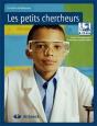 Les Petits Chercheurs 8-10 Ans Guide D'Enseignement - Documents Reproductibles - Preview